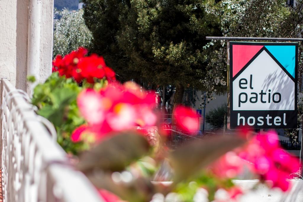 El Patio Hostel Κίτο Εξωτερικό φωτογραφία