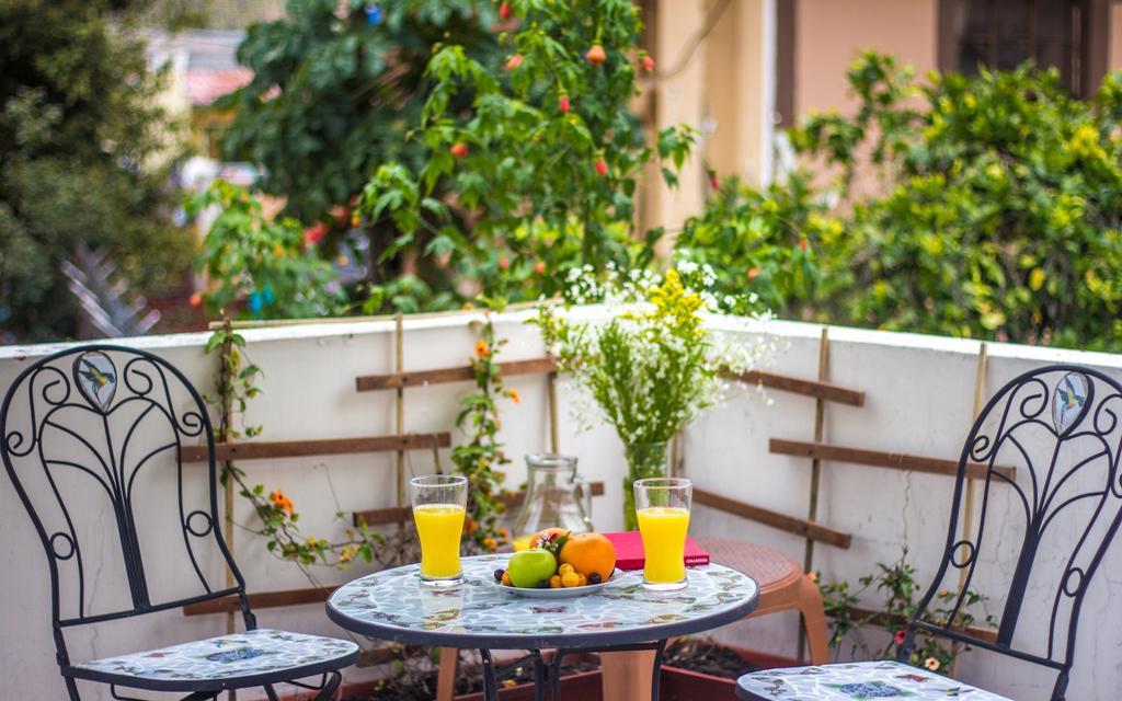 El Patio Hostel Κίτο Εξωτερικό φωτογραφία