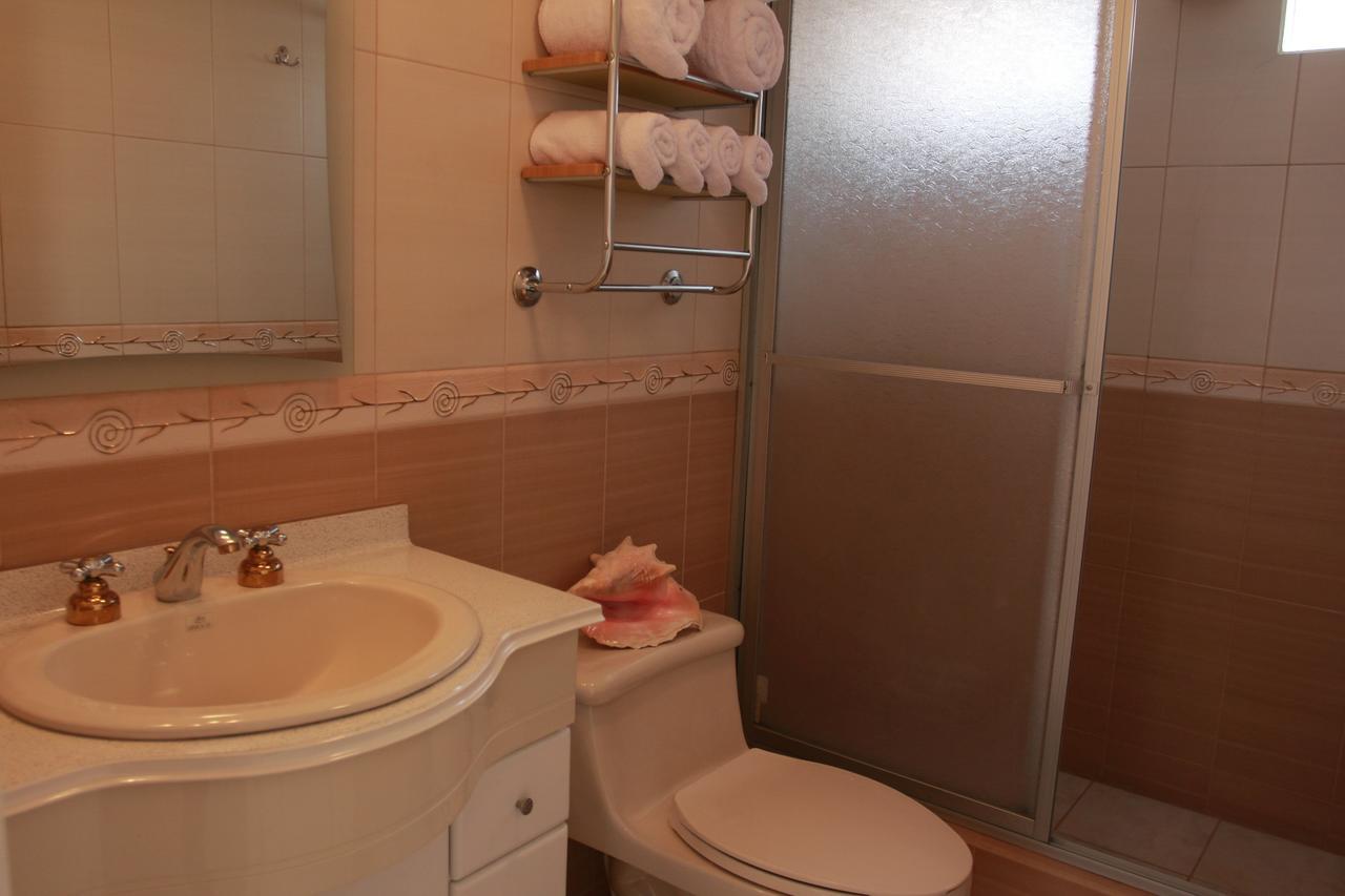 El Patio Hostel Κίτο Εξωτερικό φωτογραφία